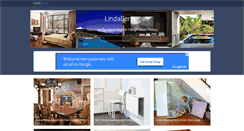 Desktop Screenshot of lindaberner.com